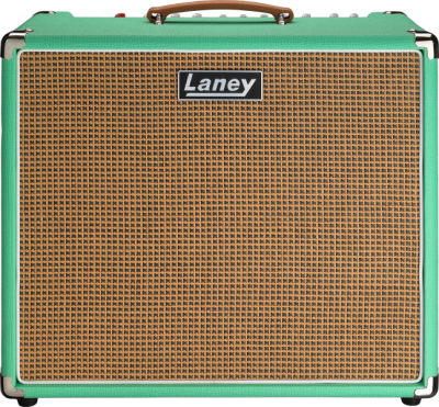 Laney LFSUPER60-112SFG Lionheart Foundry