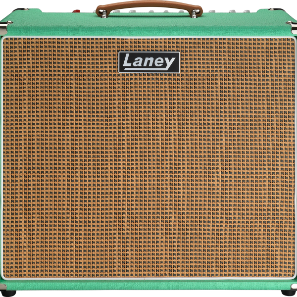 Laney LFSUPER60-112SFG Lionheart Foundry