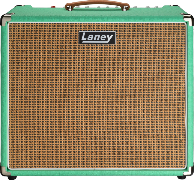 Laney LFSUPER60-112SFG Lionheart Foundry