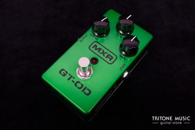 MXR GT-OD M193 Overdrive