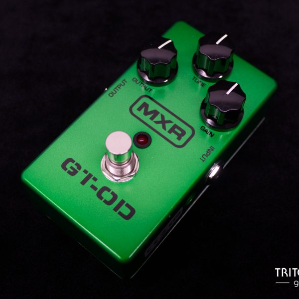 MXR GT-OD M193 Overdrive