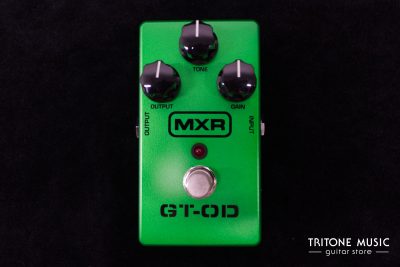 MXR GT-OD M193 Overdrive – Bild 2