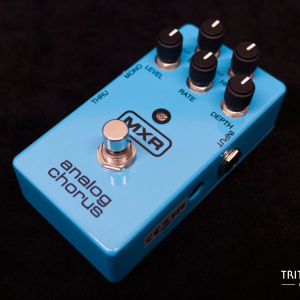 MXR M234 Analog Chorus