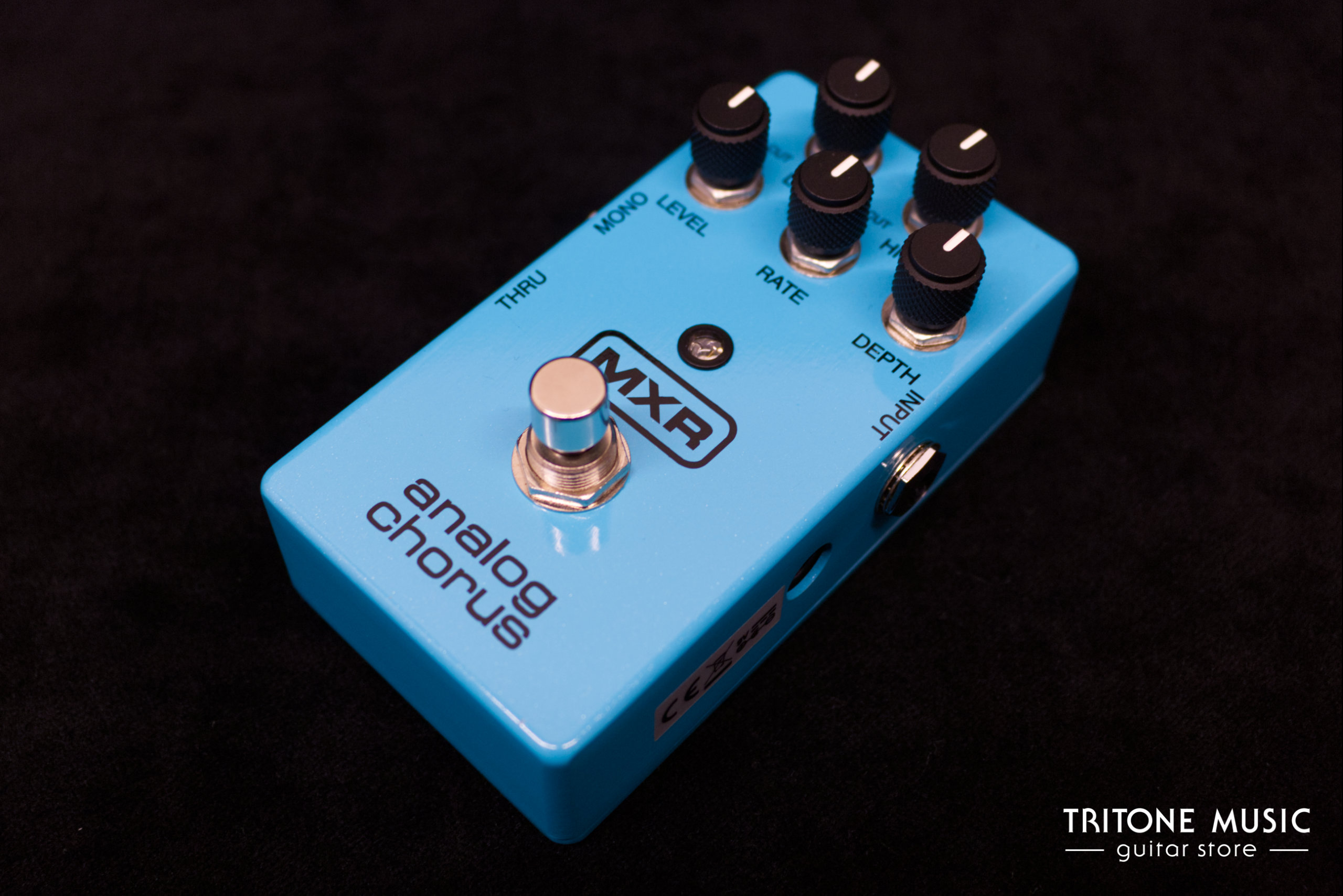 MXR M234 Analog Chorus