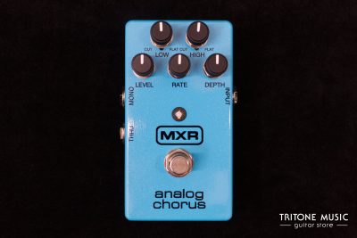 MXR M234 Analog Chorus – Bild 3