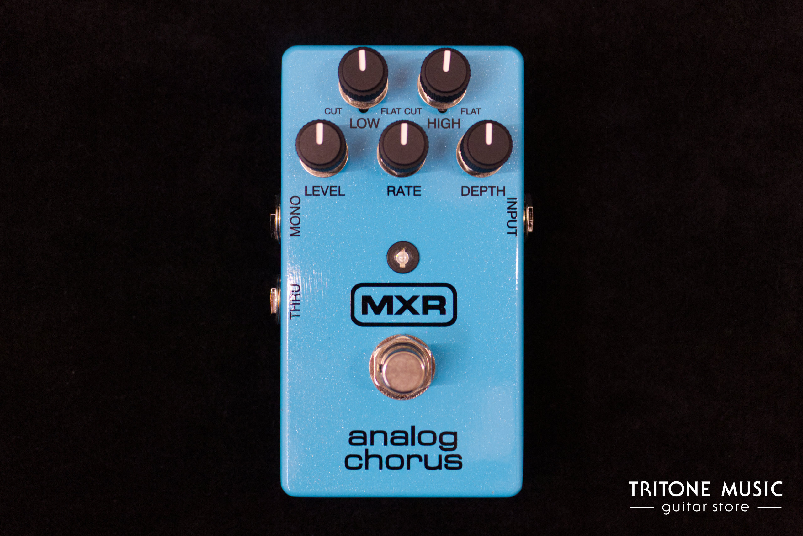 MXR M234 Analog Chorus – Bild 3