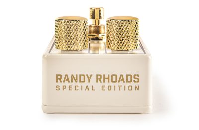 MXR RR104C Randy Rhoads Distortion Special Edition – Bild 2