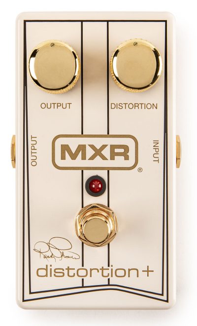 MXR RR104C Randy Rhoads Distortion Special Edition – Bild 4