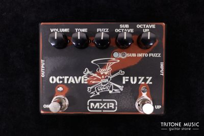 MXR Slash Octave Fuzz SF01 – Bild 3