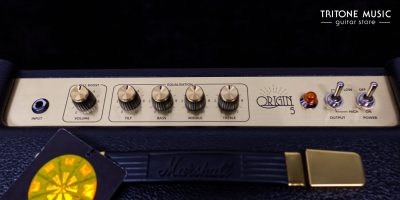 Marshall Origin 5 Combo – Bild 4