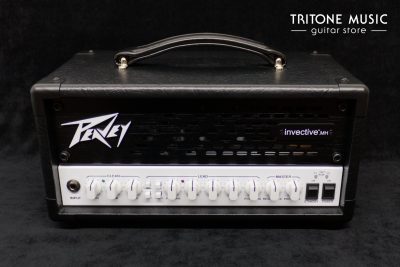 Peavey invective.MH