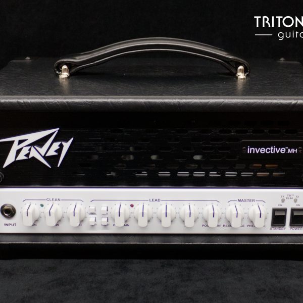 Peavey invective.MH