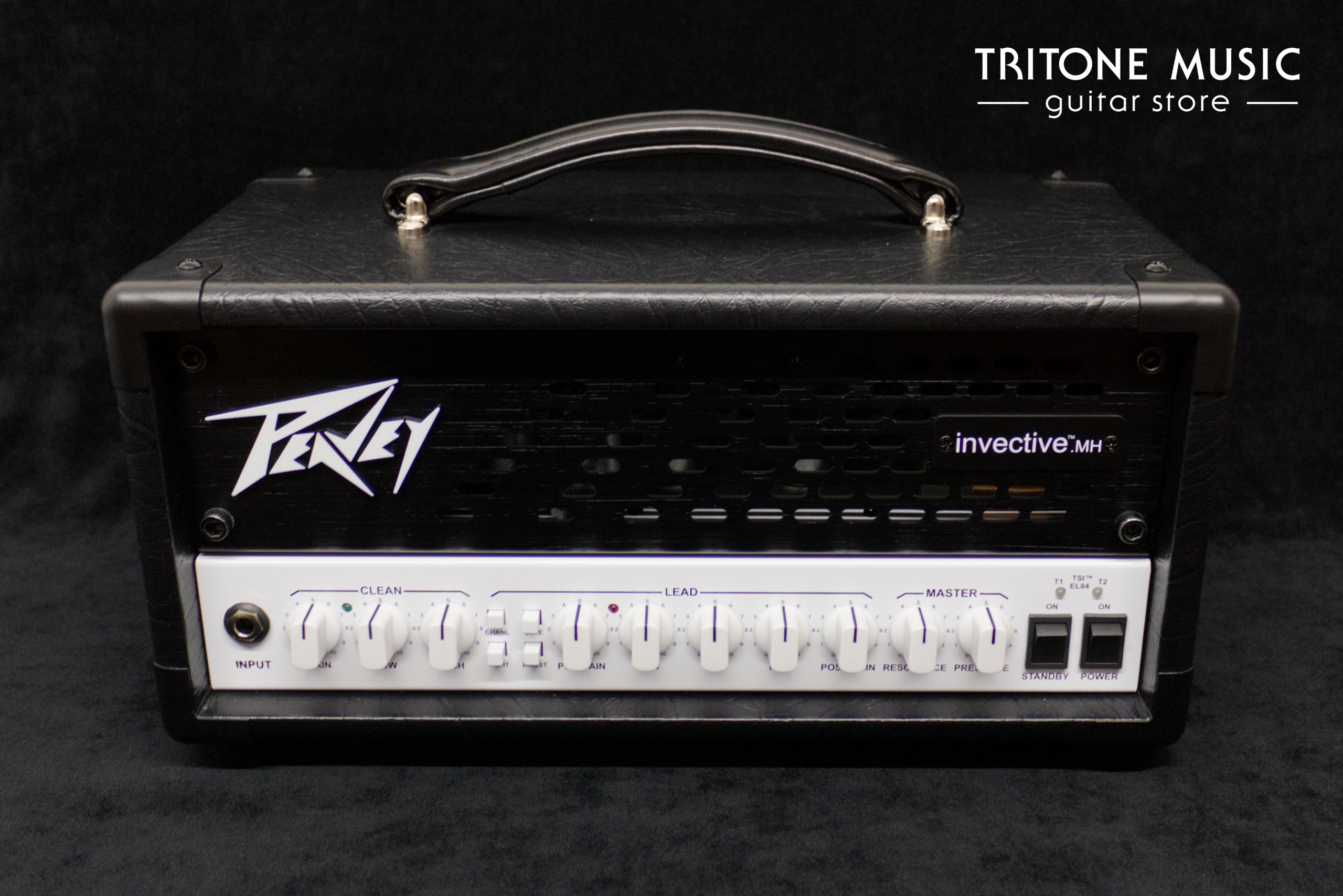 Peavey invective.MH