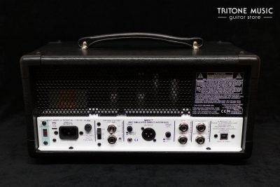 Peavey invective.MH – Bild 4