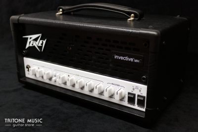 Peavey invective.MH – Bild 3