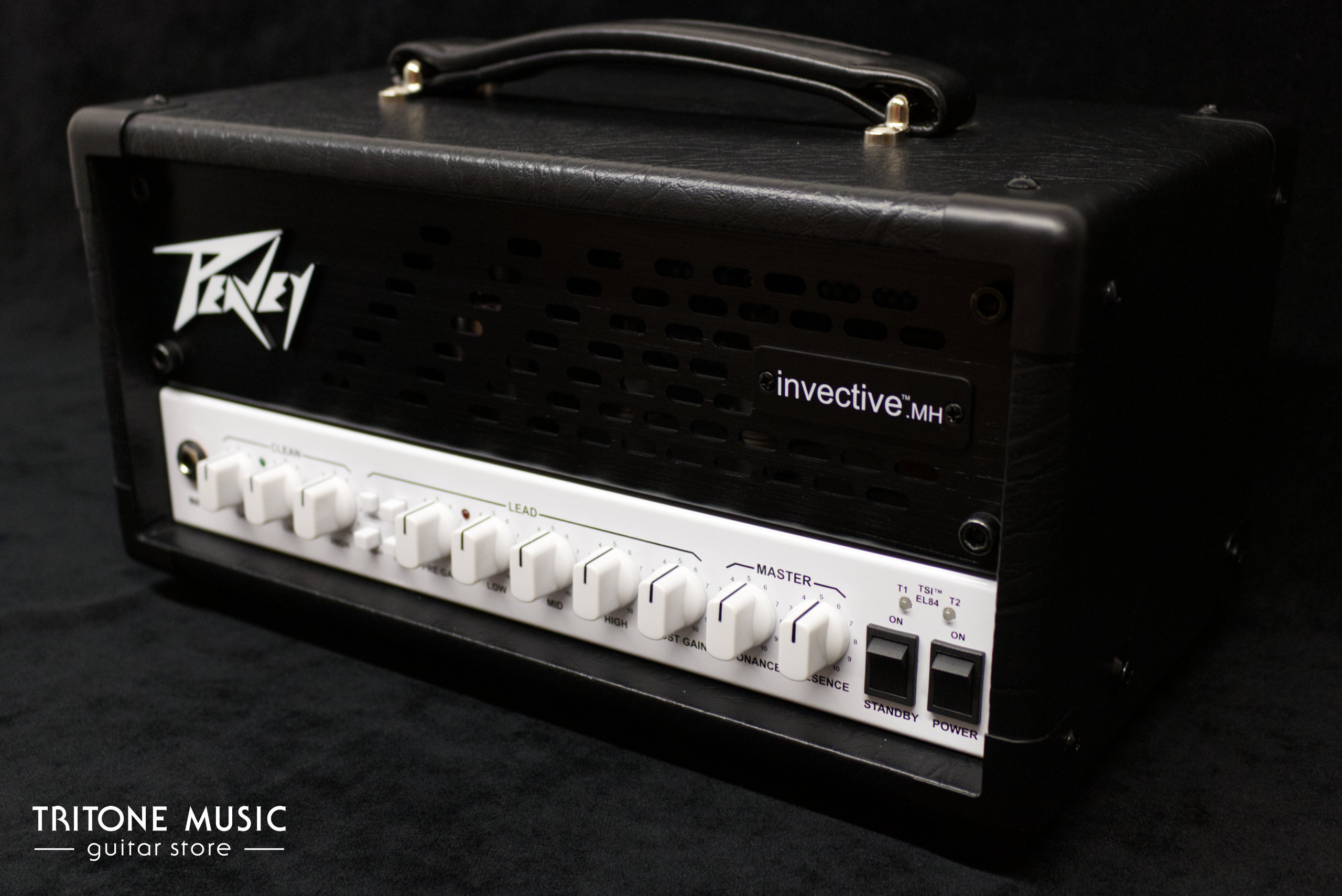 Peavey invective.MH – Bild 3