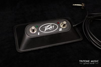 Peavey invective.MH – Bild 2