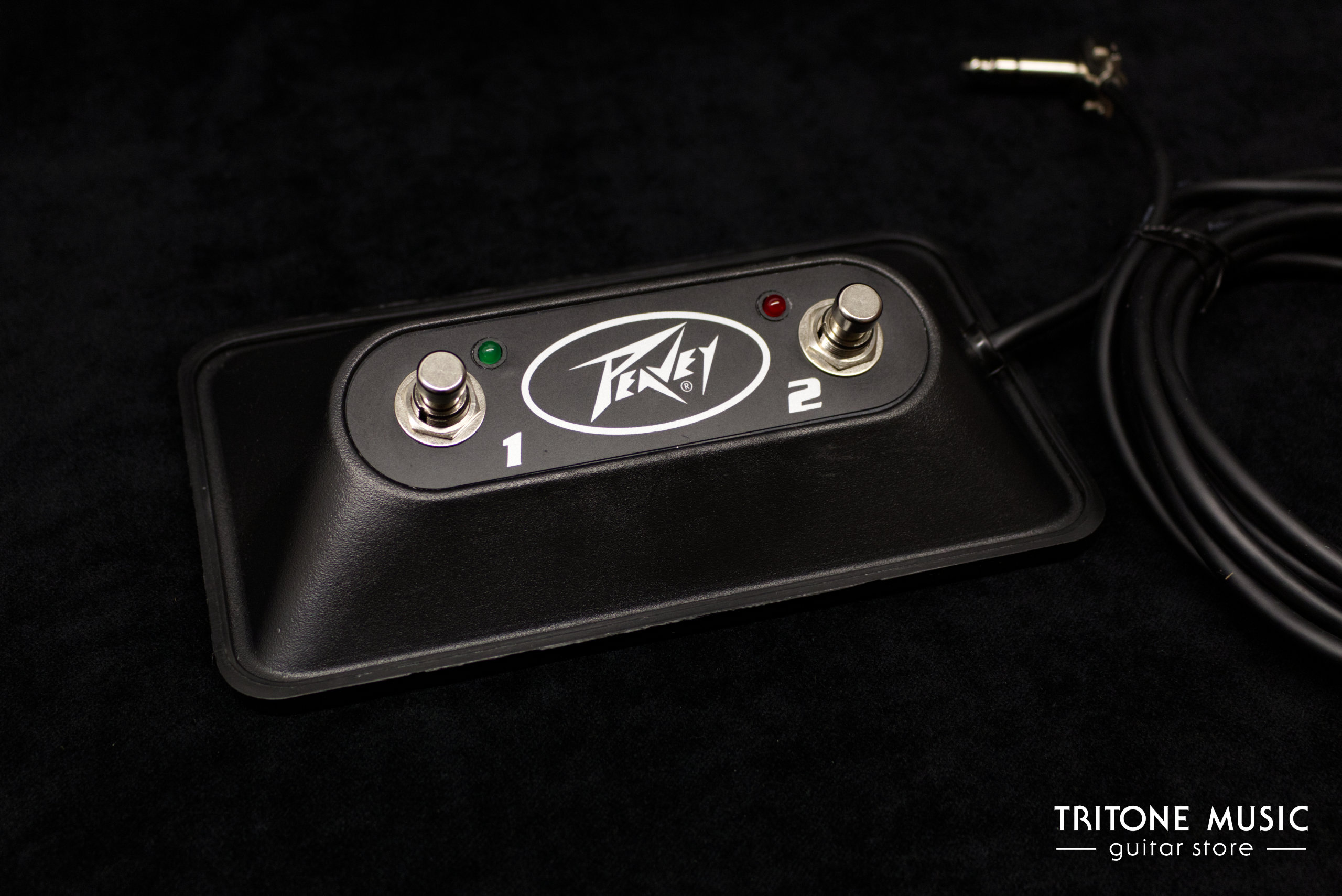 Peavey invective.MH – Bild 2