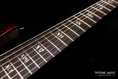 Schecter Apocalypse C-7 FR S Red Reign 2020 – Bild 8