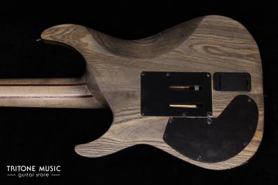 Schecter Apocalypse C-7 FR S Red Reign 2020 – Bild 5