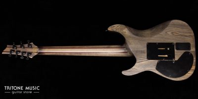Schecter Apocalypse C-7 FR S Red Reign 2020 – Bild 4