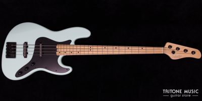 Schecter J-4 Maple Seafoam Green – Bild 8