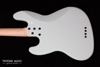 Schecter J-4 Maple Seafoam Green – Bild 2