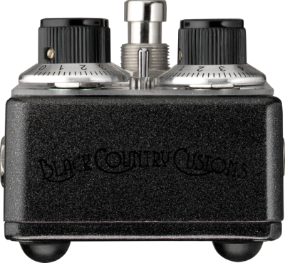 Laney TI-BOOST Tony Iommi – Bild 4