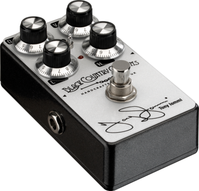 Laney TI-BOOST Tony Iommi – Bild 3