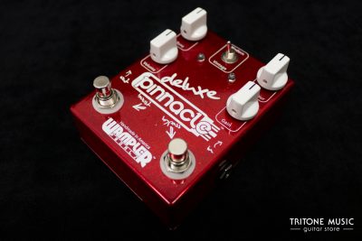 Wampler Pinnacle Deluxe