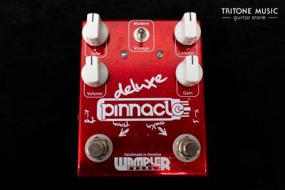 Wampler Pinnacle Deluxe – Bild 2