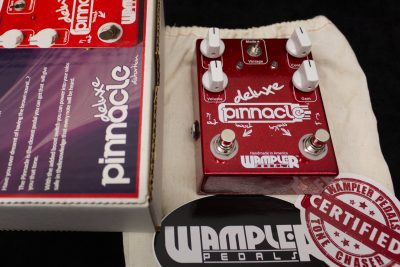 Wampler Pinnacle Deluxe – Bild 3