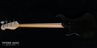 Yamaha BB434M BK 2017 – Bild 4