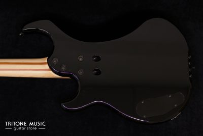 Yamaha BB434M BK 2017 – Bild 5