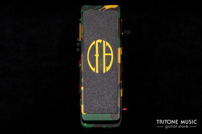 Dunlop Cry Baby From Hell DB01 Dime Wah – Bild 3