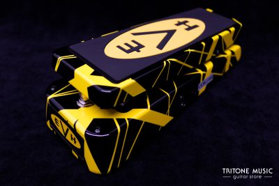 Dunlop Cry Baby EVH-95 Eddie Van Halen Wah