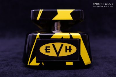 Dunlop Cry Baby EVH-95 Eddie Van Halen Wah – Bild 2
