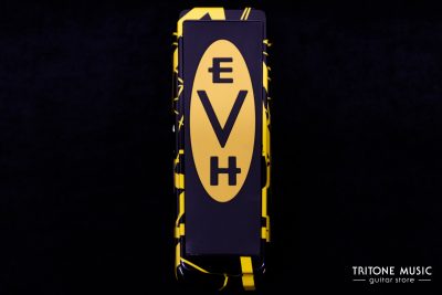 Dunlop Cry Baby EVH-95 Eddie Van Halen Wah – Bild 3