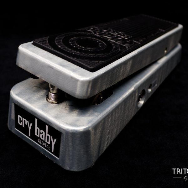 Dunlop Cry Baby ZW-45 Zakk Wylde Wah