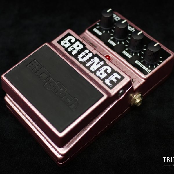 DigiTech DGR Grunge