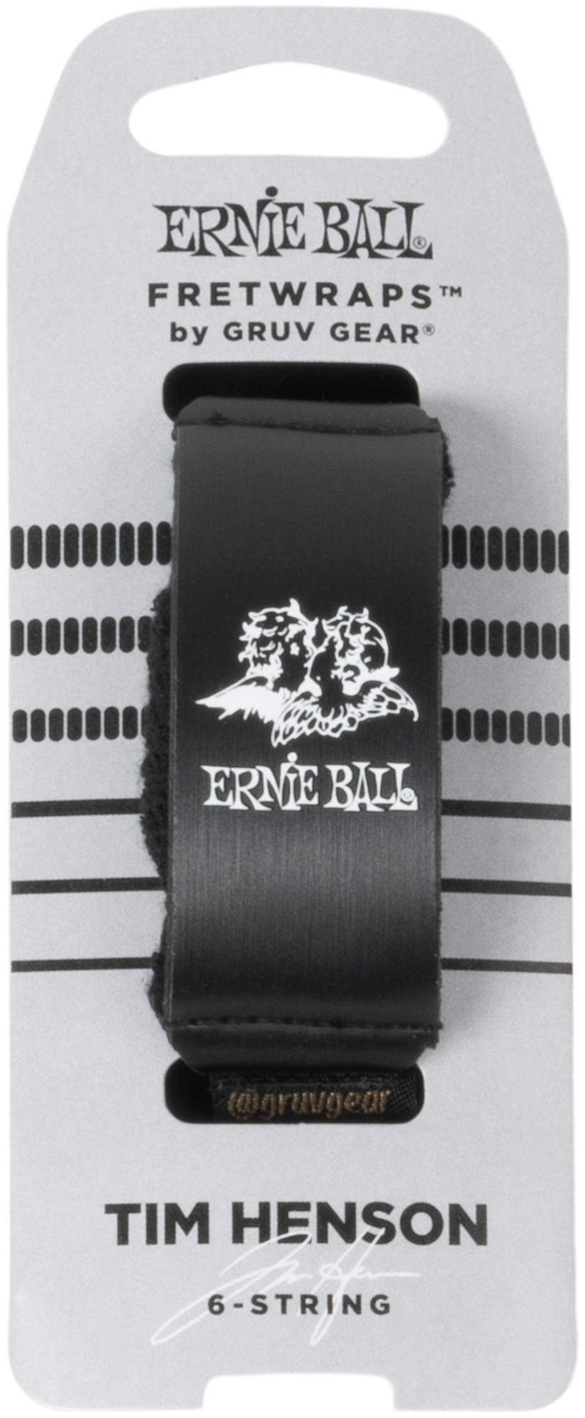 Ibanez TOD10N / Ernie Ball Tim Henson Signature Bundle – Bild 8