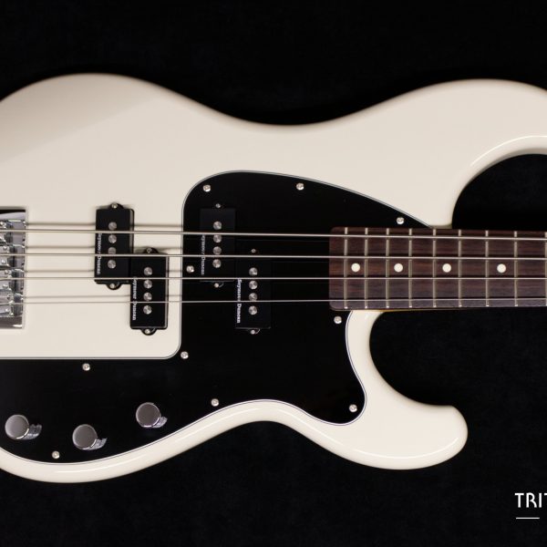 FGN J-Standard Mighty Power VWH 2022