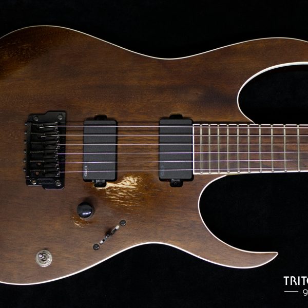 Ibanez RGIR20BFE Walnut Flat 2015