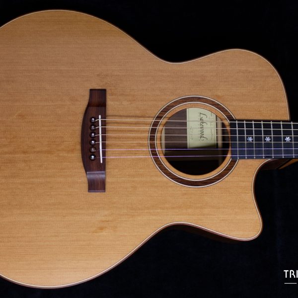 Lakewood J-32 Custom 2015