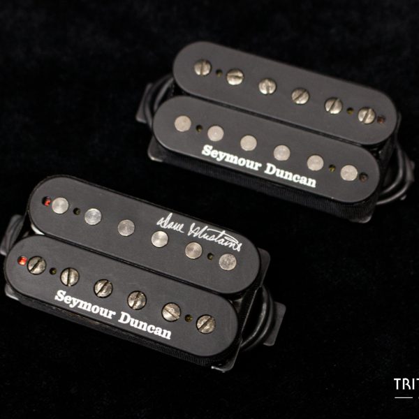 Seymour Duncan Thrash Factor Dave Mustaine Humbucker-Set