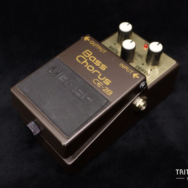 BOSS CE-2B Bass Chorus