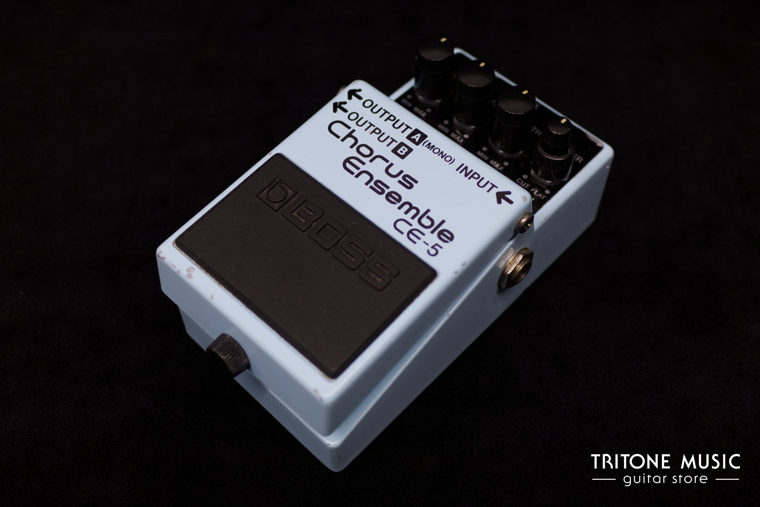 BOSS CE-5 Chorus Ensemble