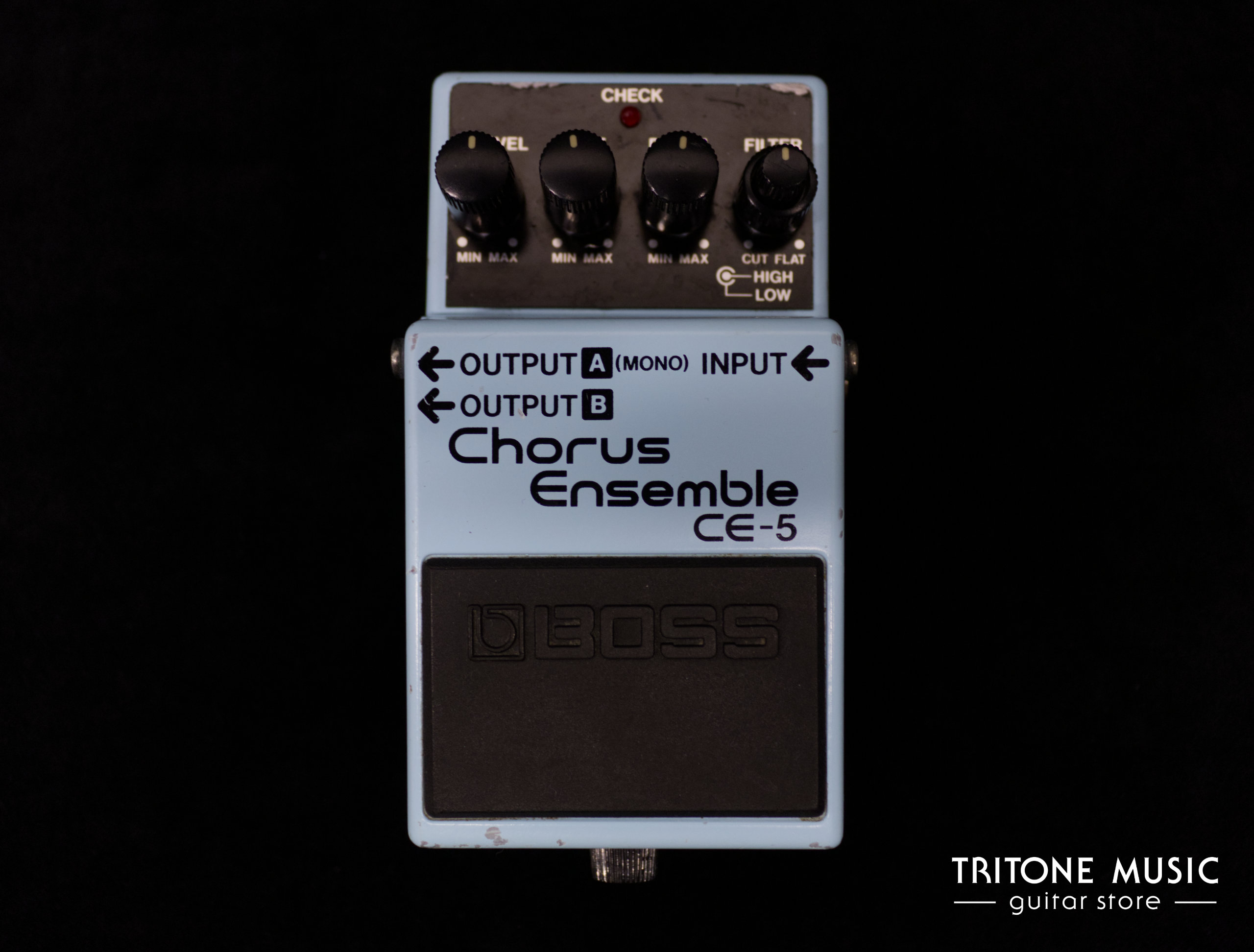 BOSS CE-5 Chorus Ensemble – Bild 2