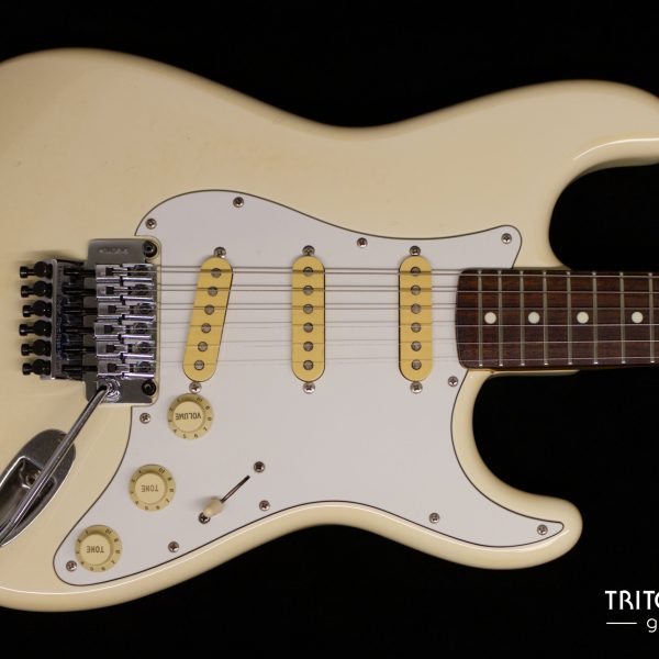 Squier Stratocaster Japan 1987