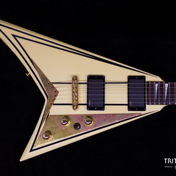 Jackson Randy Rhoads RR5 Japan 2005